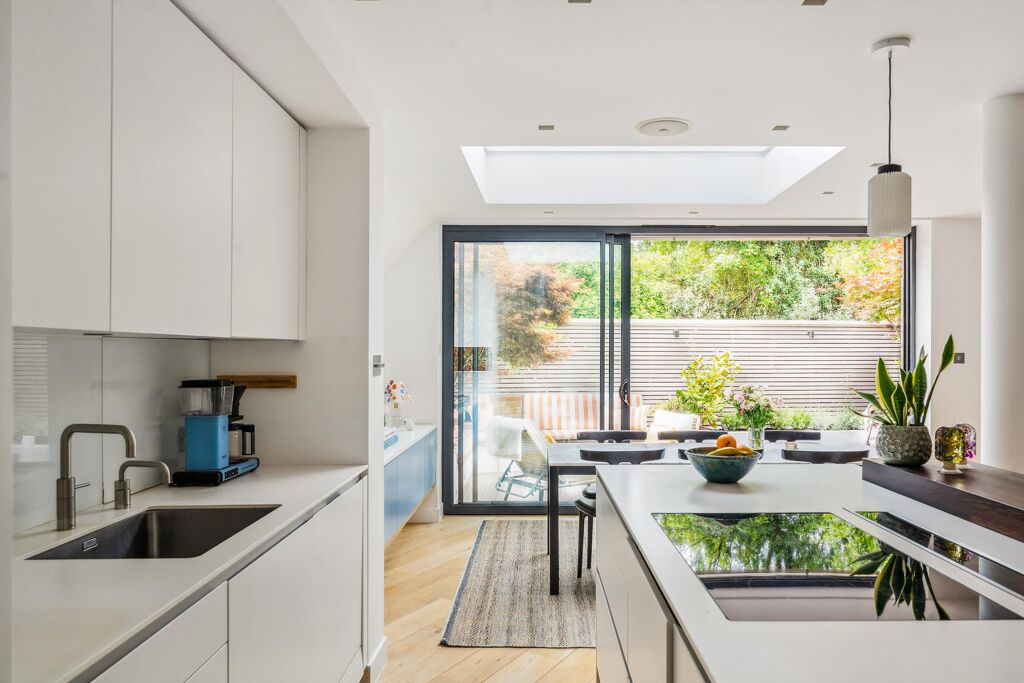 Image of Ambrose Mews, London, SW11