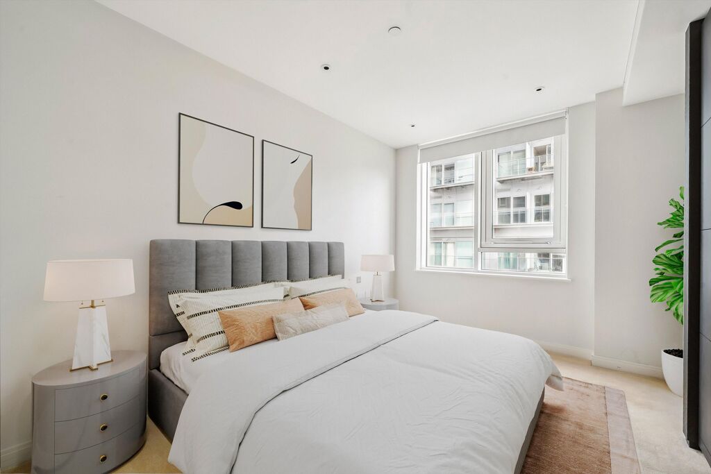 Image of Cascade Court, London, SW11