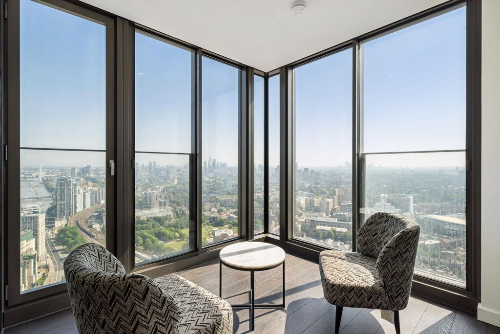 Image of Bondway, London SW8