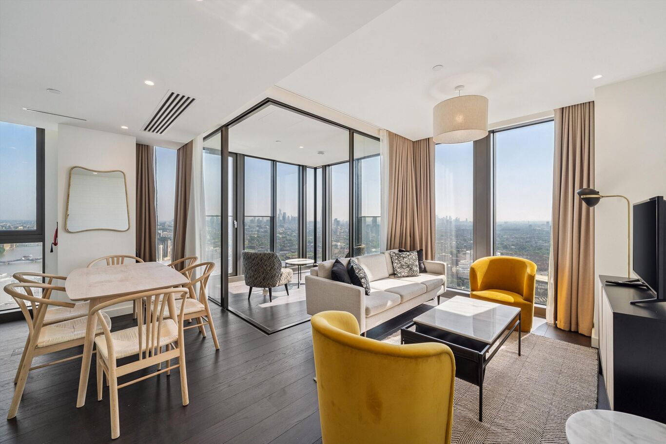 Image of Bondway, London SW8