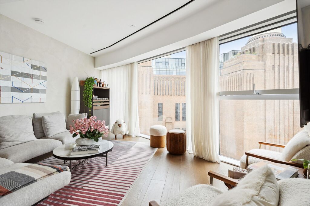 Image of Electric Boulevard, London, SW11