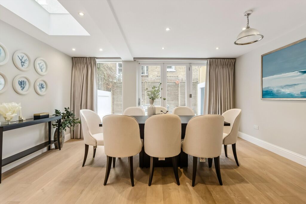 Image of Limburg Road, London, SW11