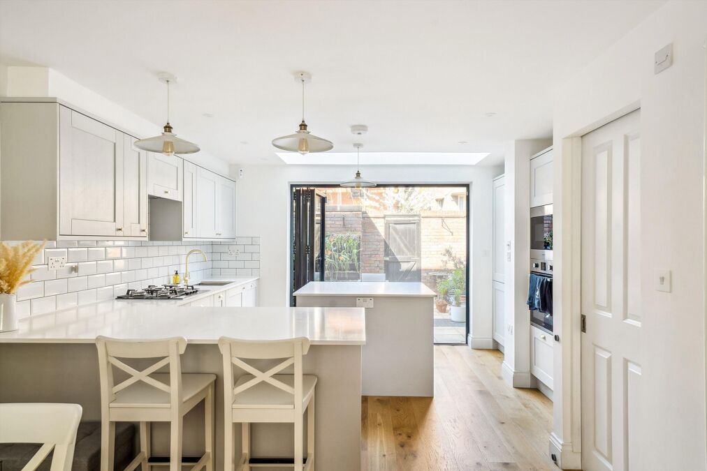 Image of Lurline Gardens, London, SW11
