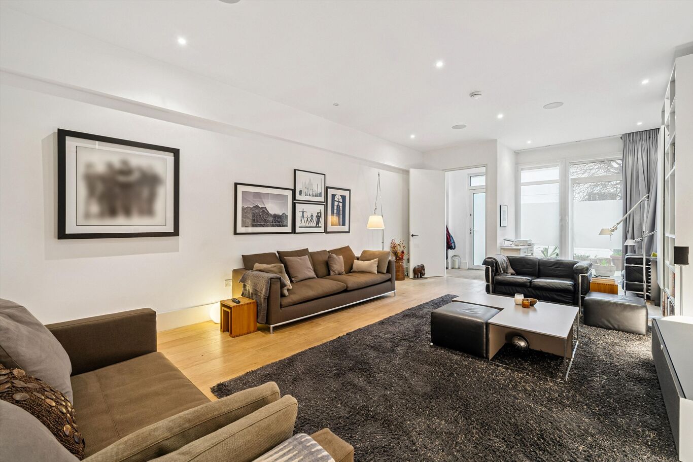 Image of Osiers Road, London SW18