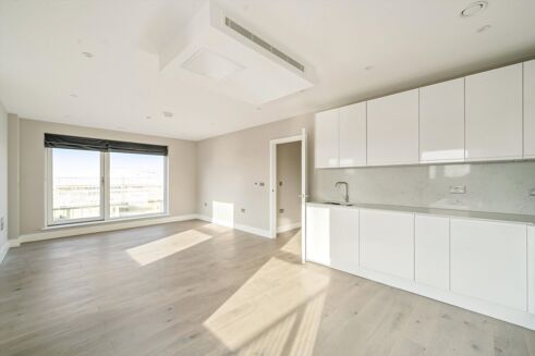 Picture of 2 bedroom penthouse for sale.