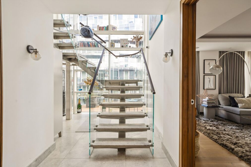 Image of Quarter House, Battersea Reach, London, SW18