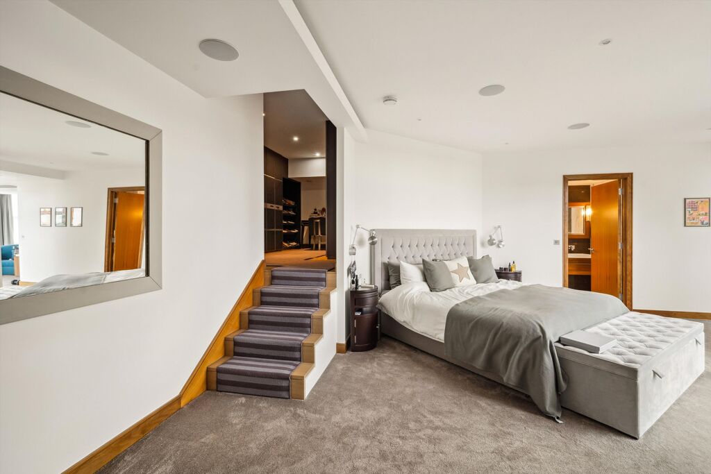 Image of Quarter House, Battersea Reach, London, SW18