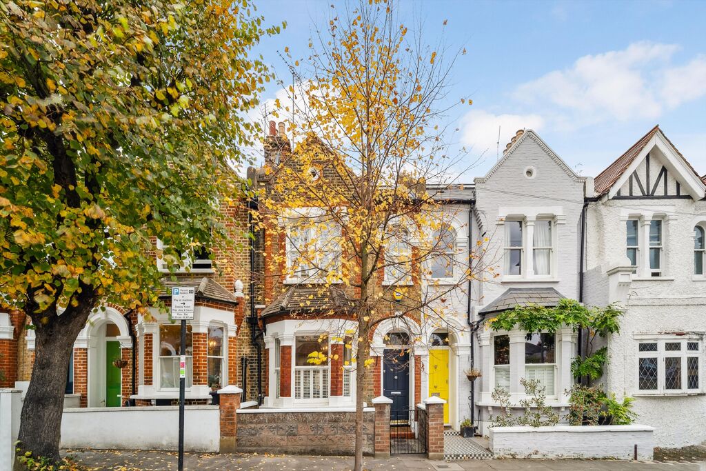 Image of Glycena Road, London, SW11