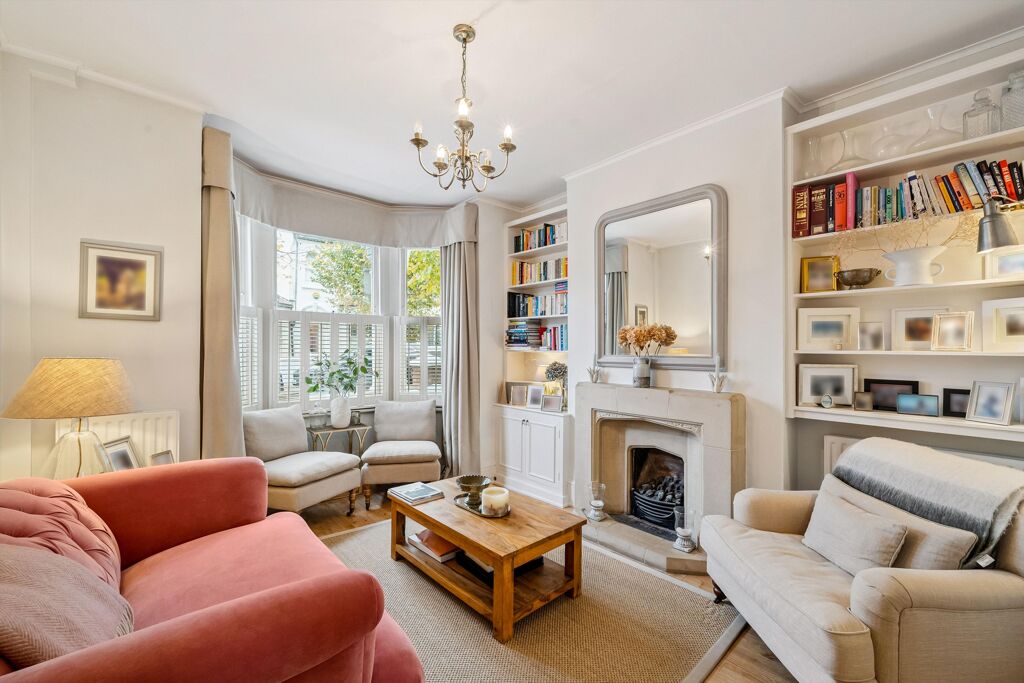 Image of Glycena Road, London, SW11