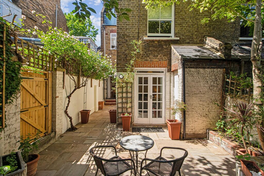 Image of Macduff Road, London SW11