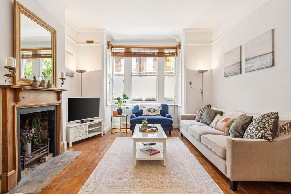 Image of Macduff Road, London SW11