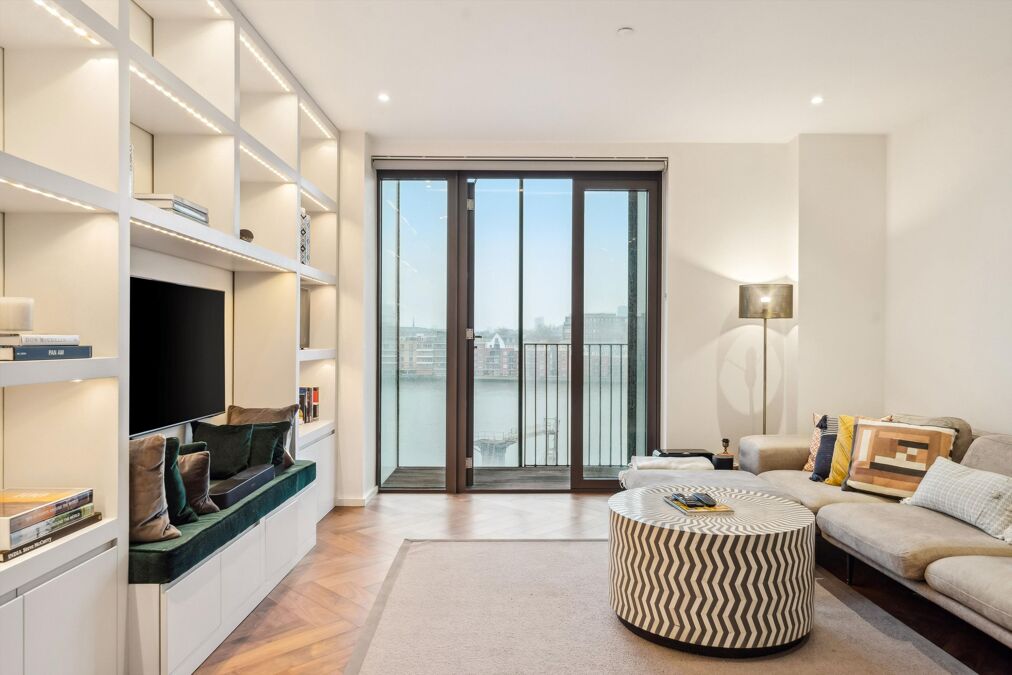 Image of Ambassador Building, London, SW11
