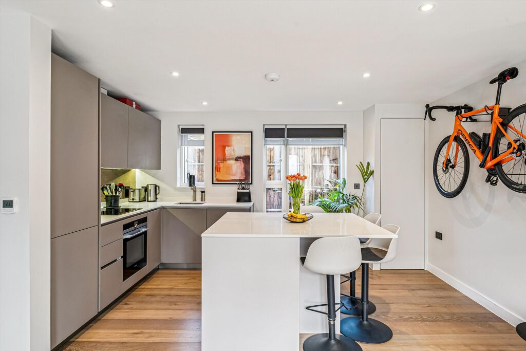 Image of Taybridge Road, London SW11
