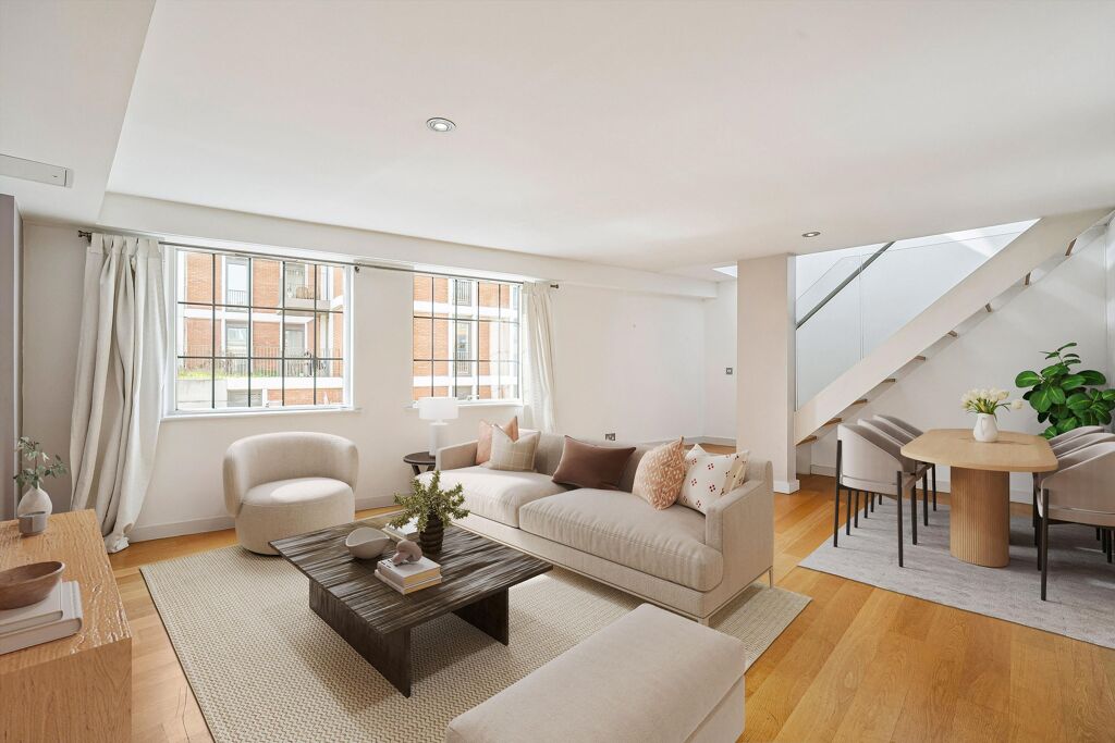 Image of Candlemakers Apartments, London SW11