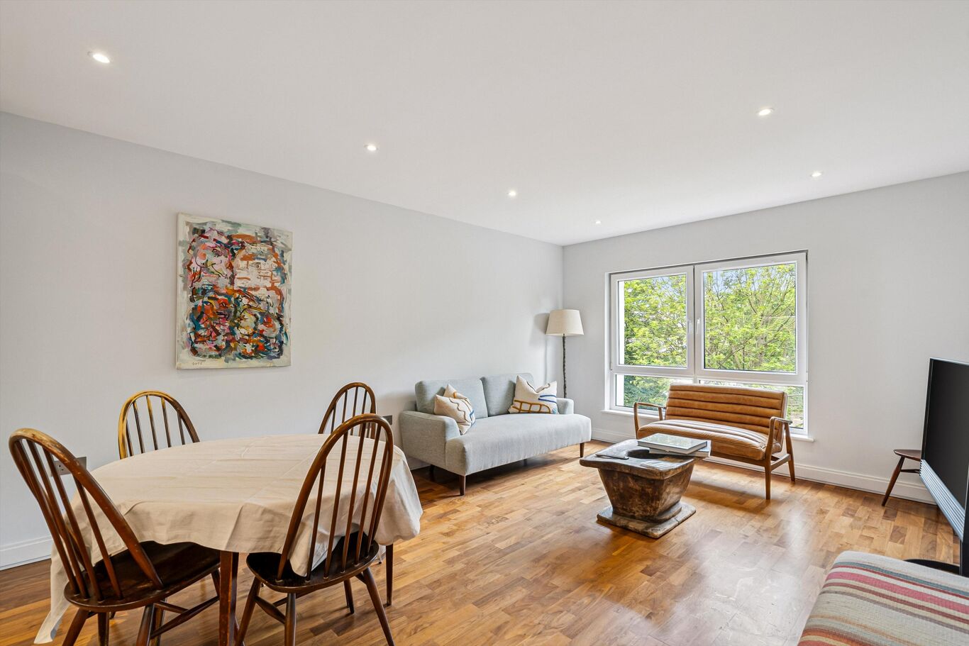 Image of Holman Road, London SW11