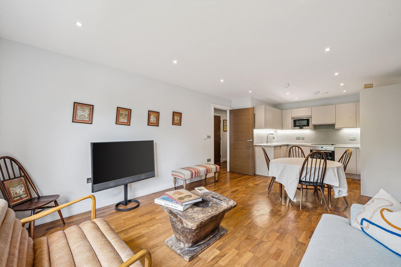 Image of Holman Road, London SW11