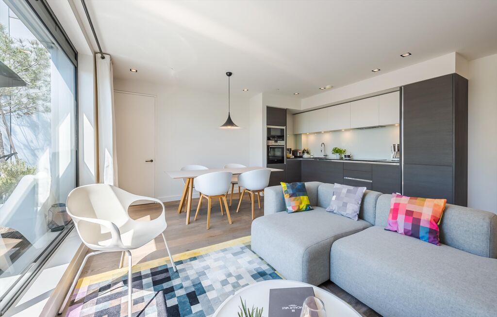 Image of Macaulay Walk, London SW4