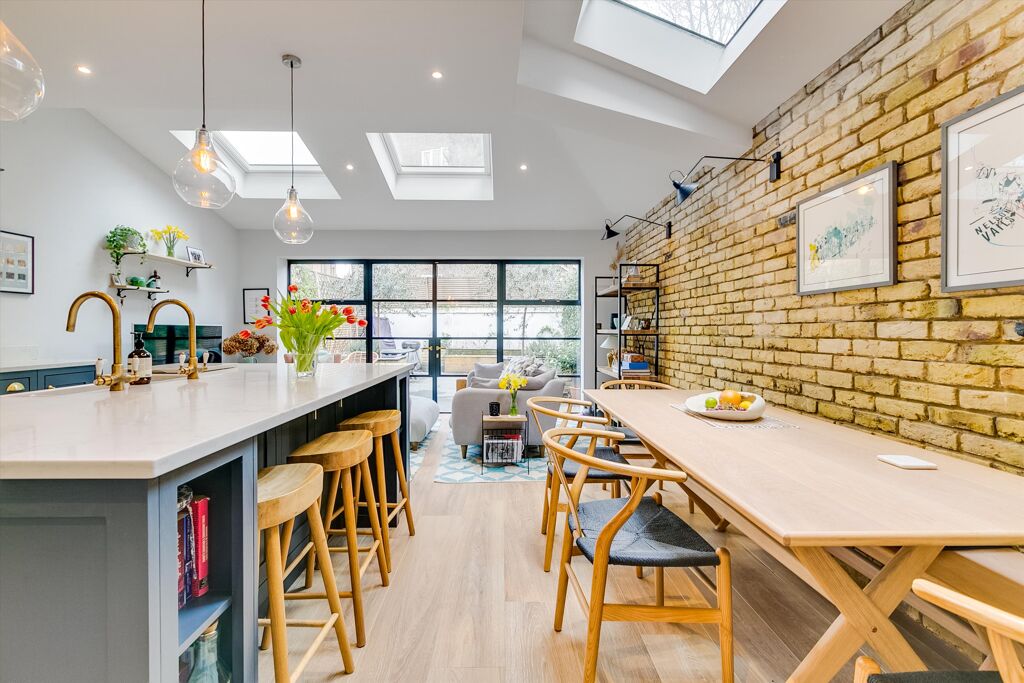 Image of Gauden Road, London SW4