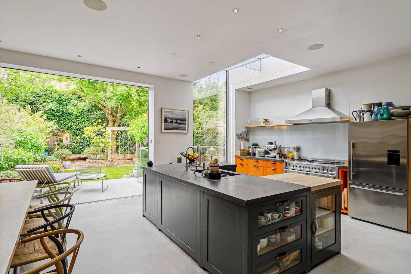 Image of Elms Road, London SW4