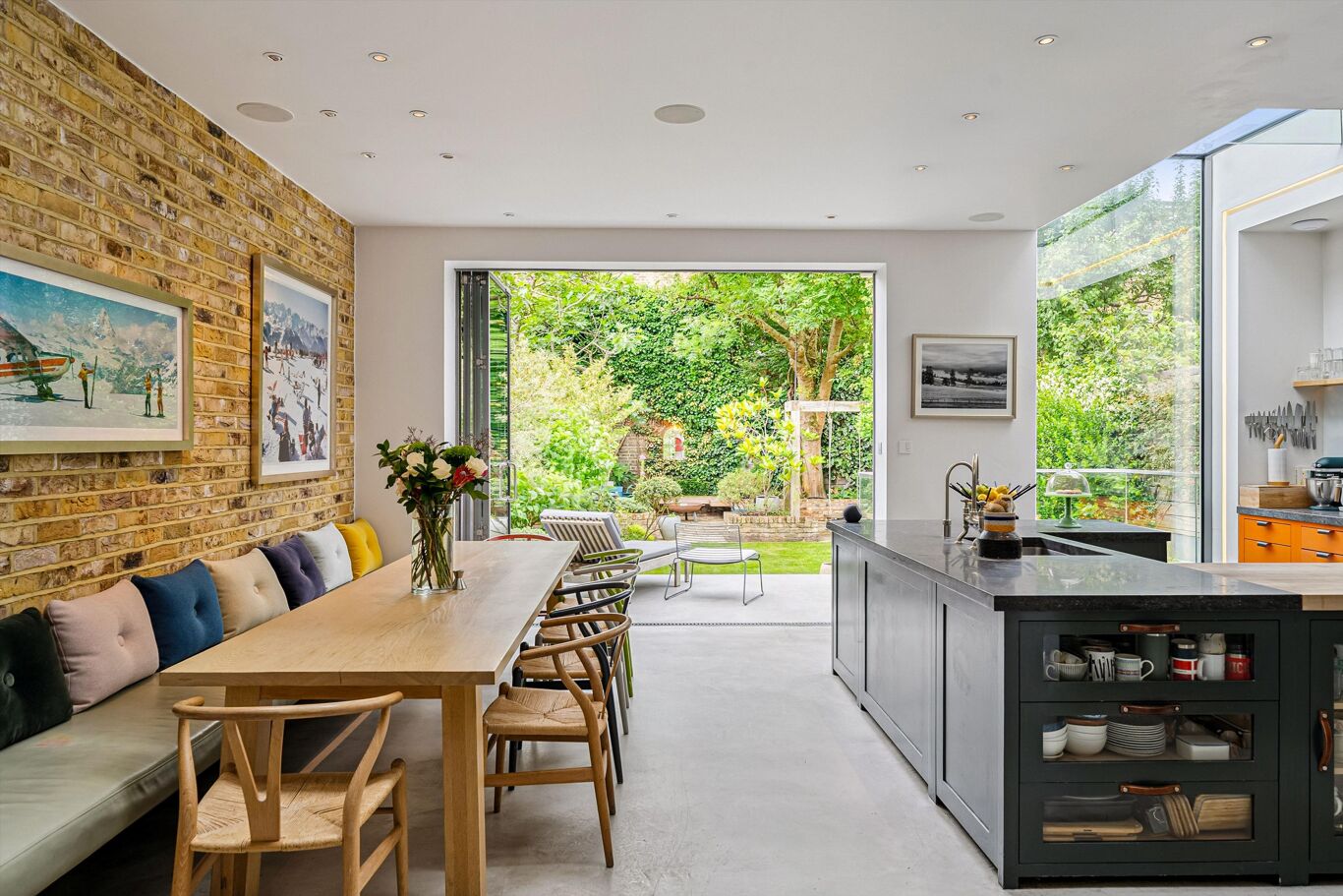 Image of Elms Road, London SW4