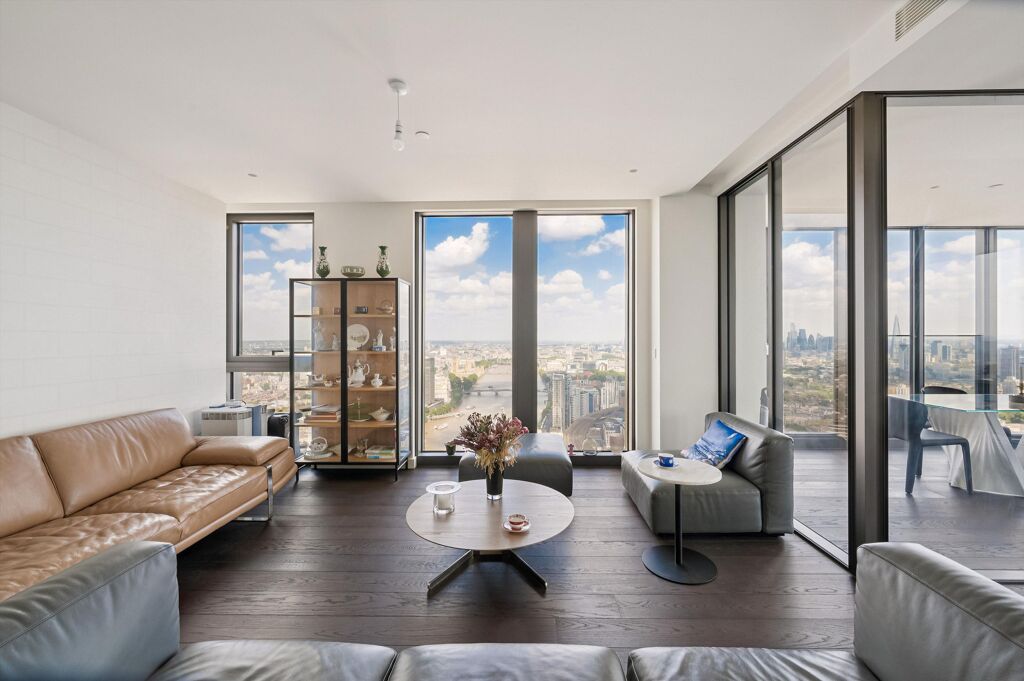 Image of Damac Tower, Bondway, London SW8