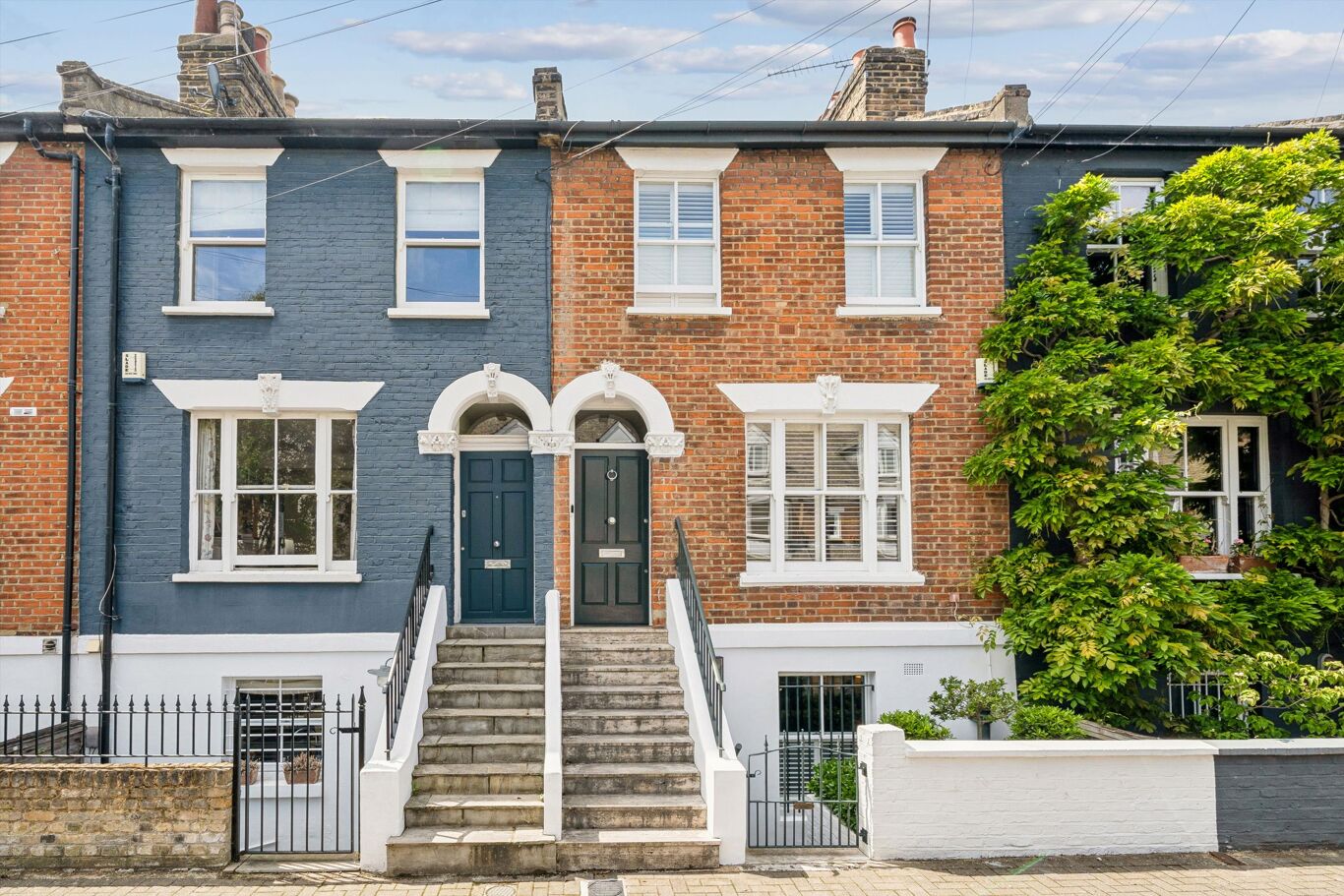 Image of Frere Street, London SW11