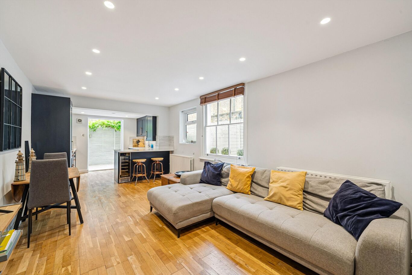 Image of Tremadoc Road, London SW4