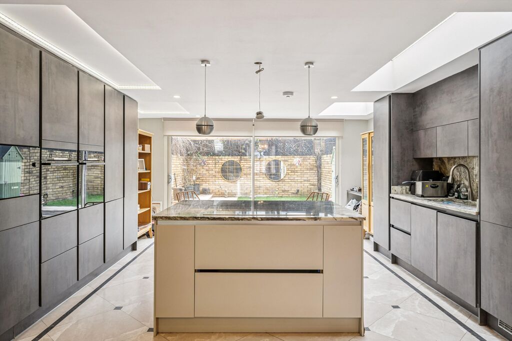 Image of Leathwaite Road, London SW11