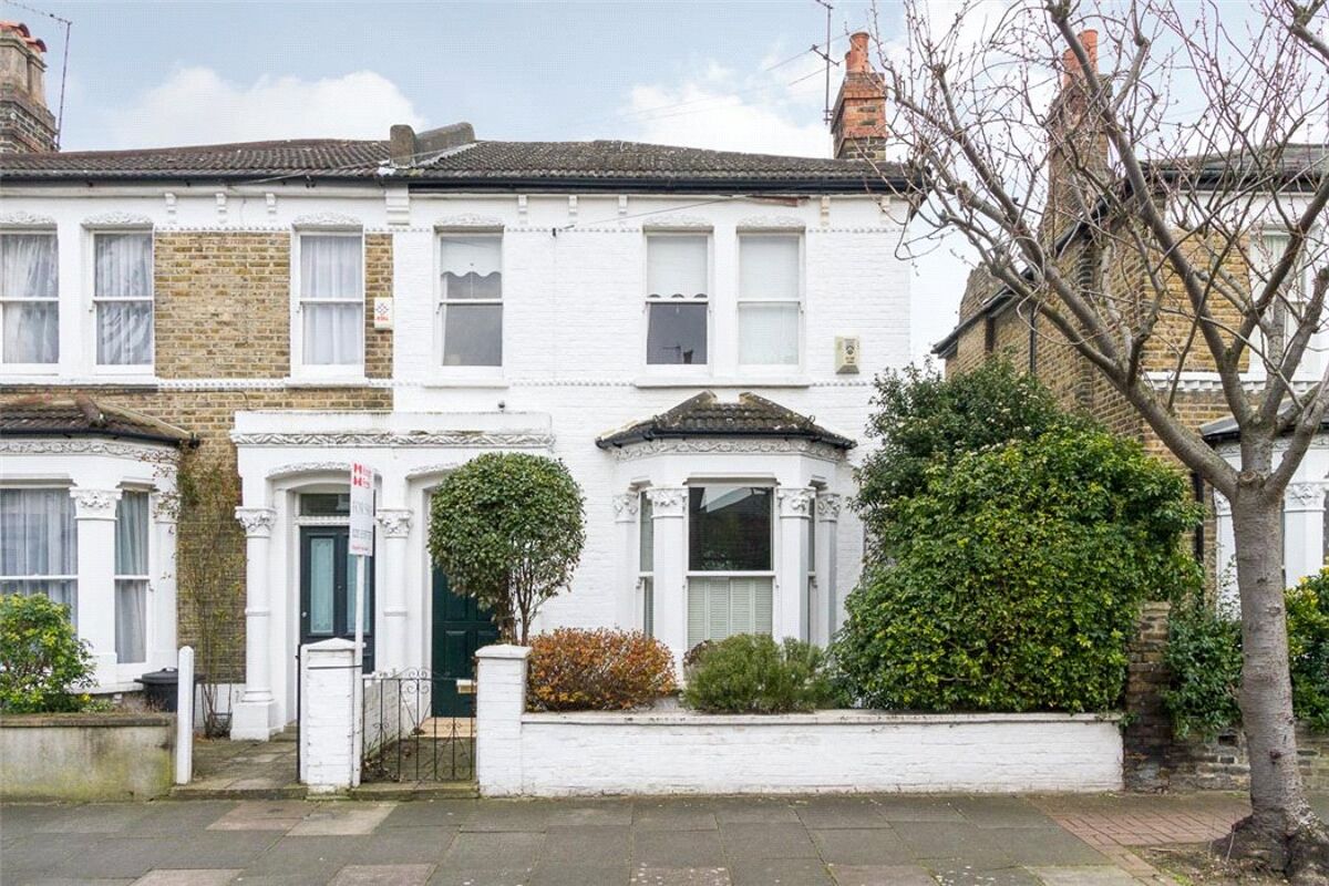 house for sale in Ursula Street, Battersea, London, SW11 BAT120017
