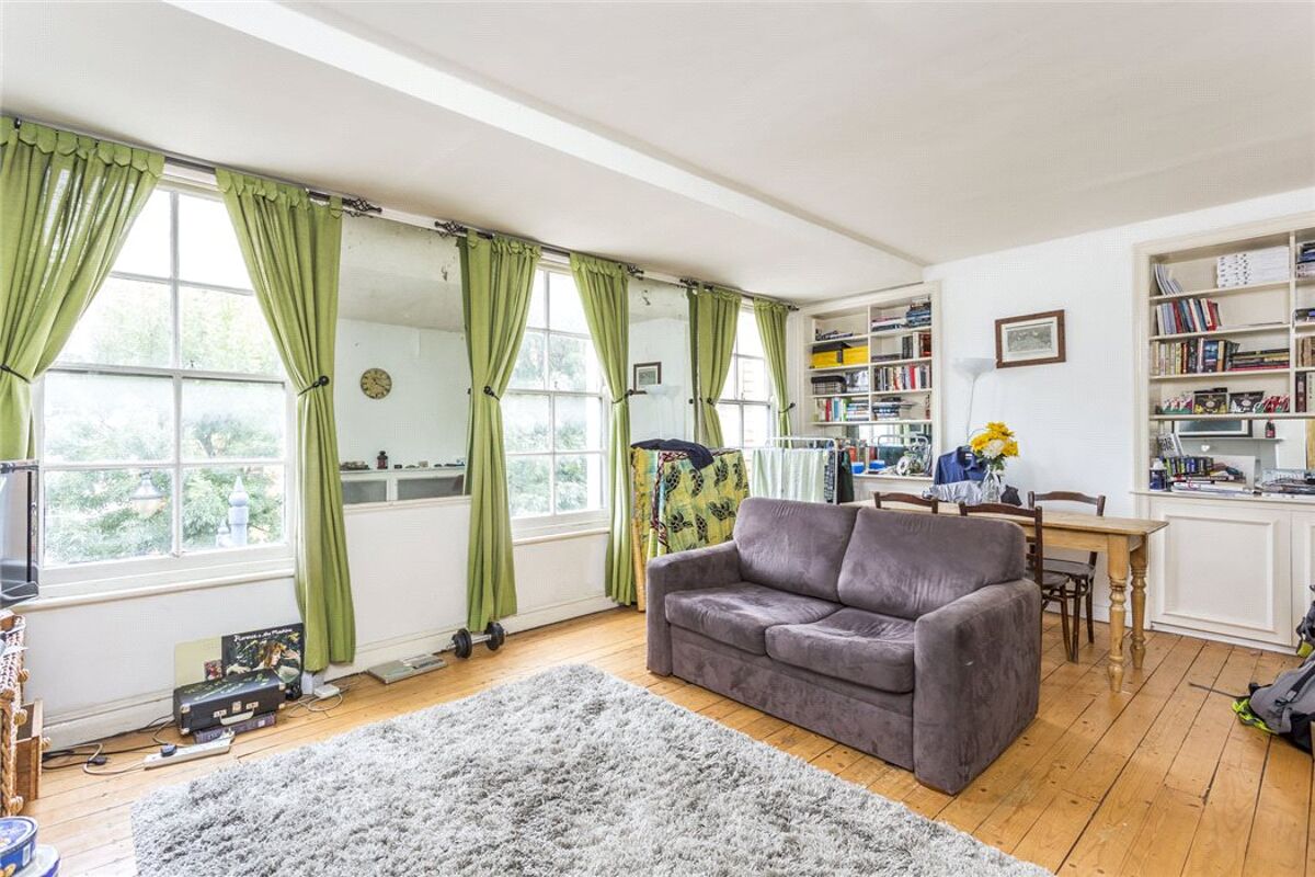 flat for sale in Battersea Square, London, SW11 BAT160009 Knight Frank