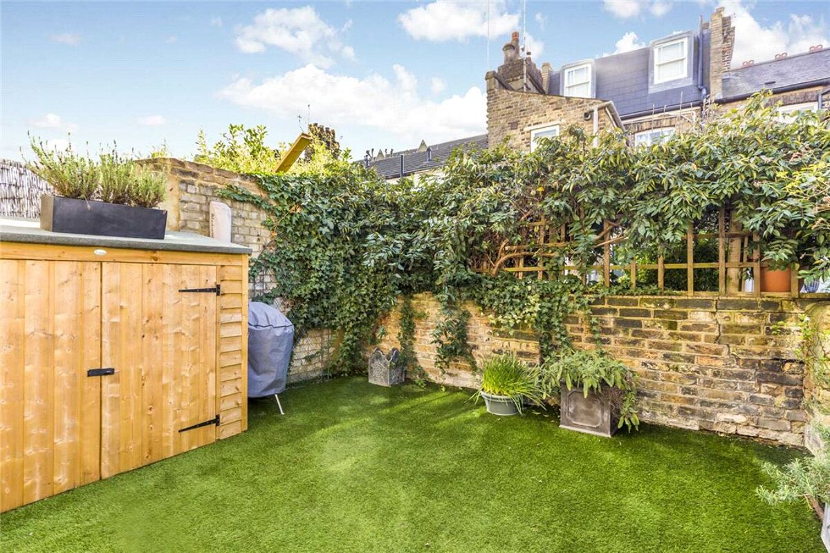 house for sale in Eversleigh Road, London, SW11 BAT170013 Knight Frank