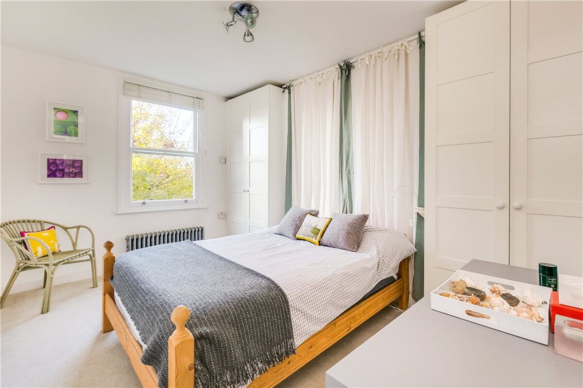 flat for sale in Albert Bridge Road, Battersea Park, London, SW11