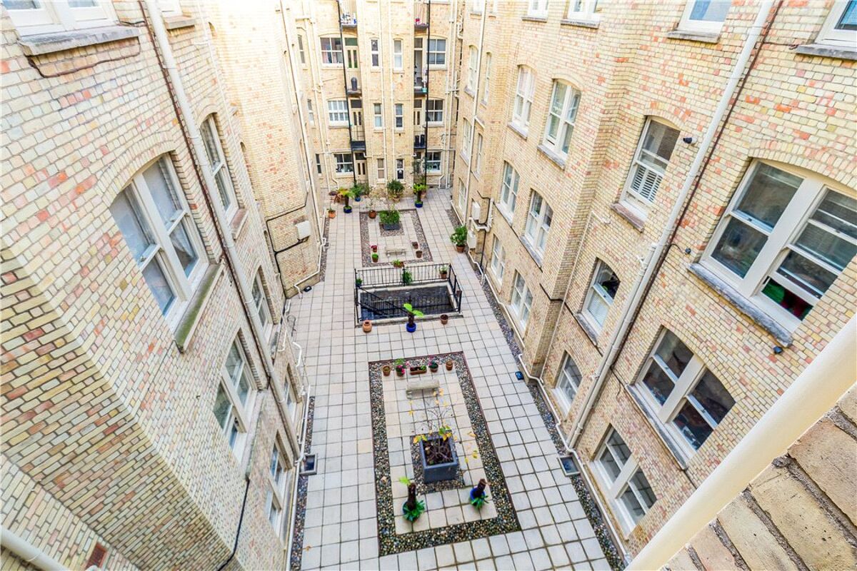 عقار للبيع York Mansions, Prince of Wales Drive, Battersea Park