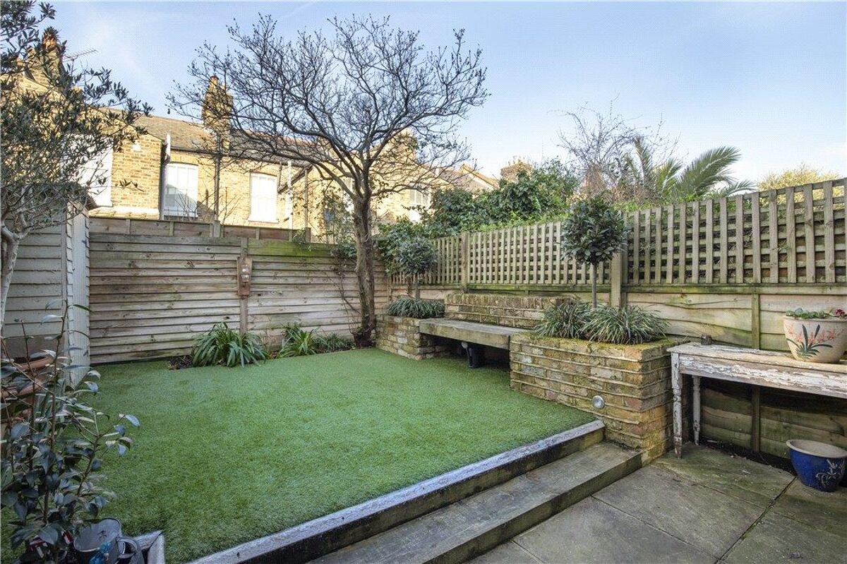 house for sale in Morrison Street, London, SW11 BAT200001 Knight Frank