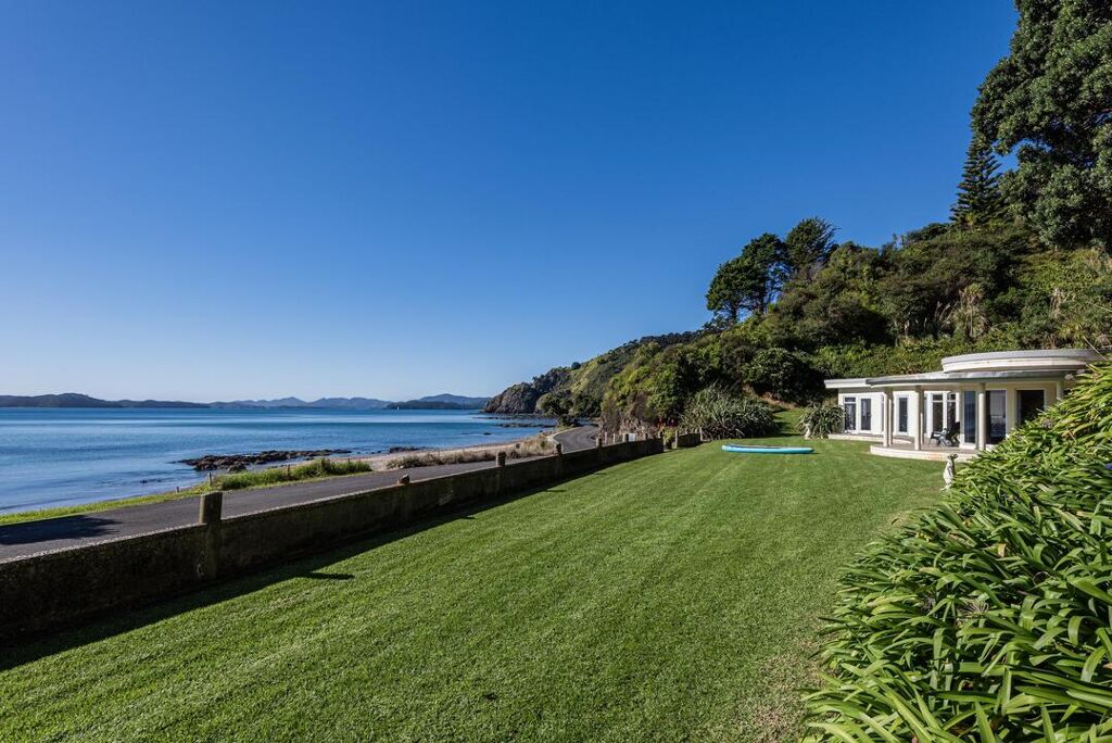 Image of 151 Long Beach Road, Russell, Northland