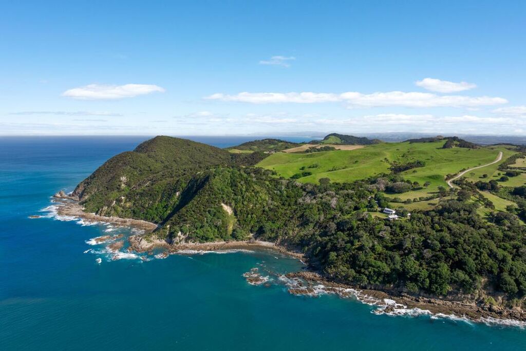 Image of Langs Beach, Langs Beach, Northland