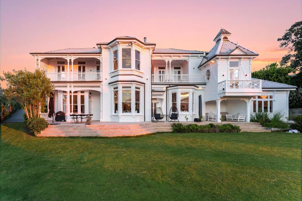 Image of 137 Ridge Road, Mahurangi East, Auckland