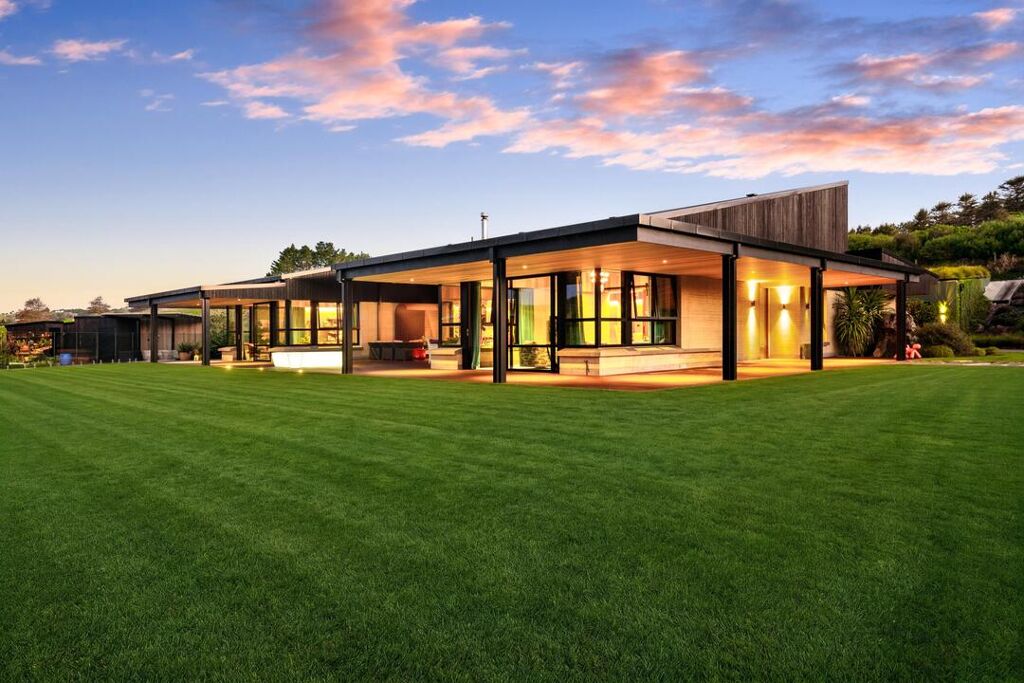 Image of 97 Sharp Road, Matakana, Auckland