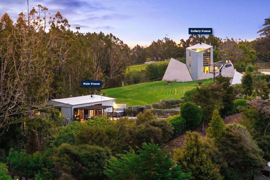 Image of 138 Mahurangi West Road, Mahurangi West, Auckland