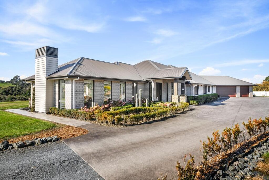 Image of 246 Blackbridge Road, Dairy Flat, Auckland