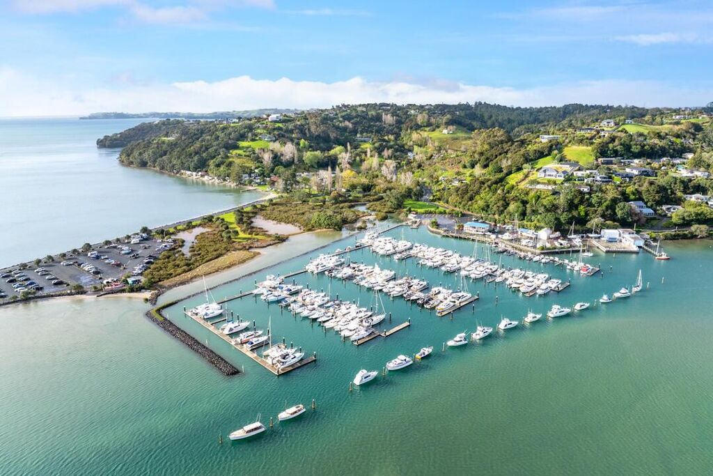 Image of 1334 Sandspit Road, Sandspit, Auckland