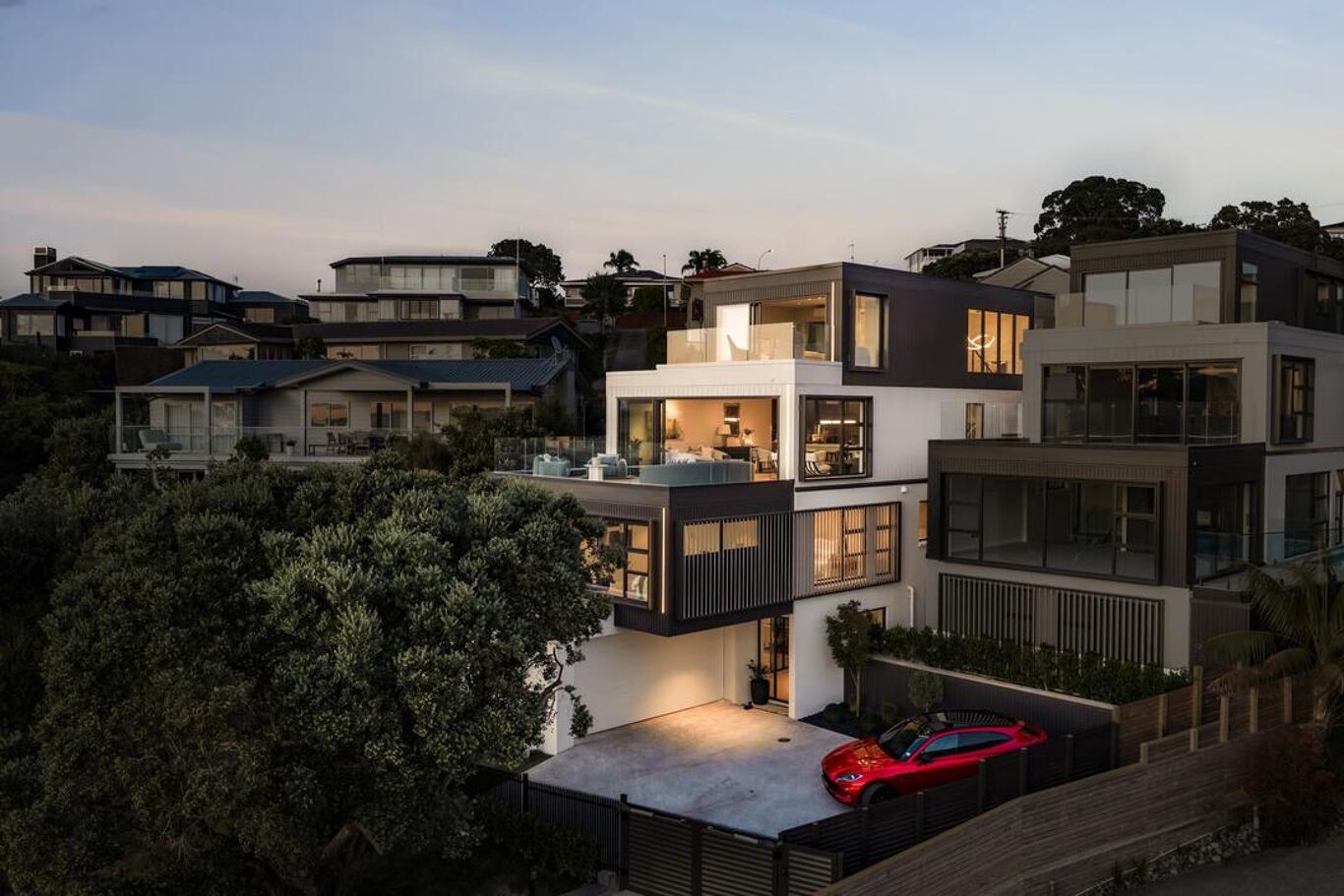 Image of 52 Beach Road, Castor Bay, Auckland