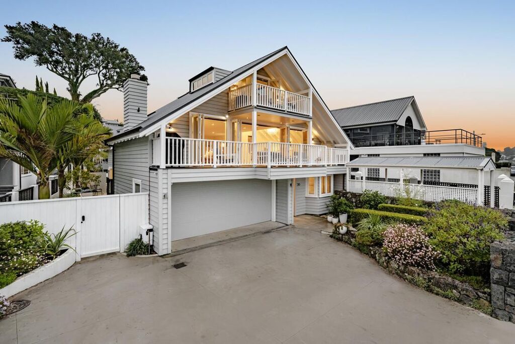 Image of 20 King Edward Parade, Devonport, Auckland