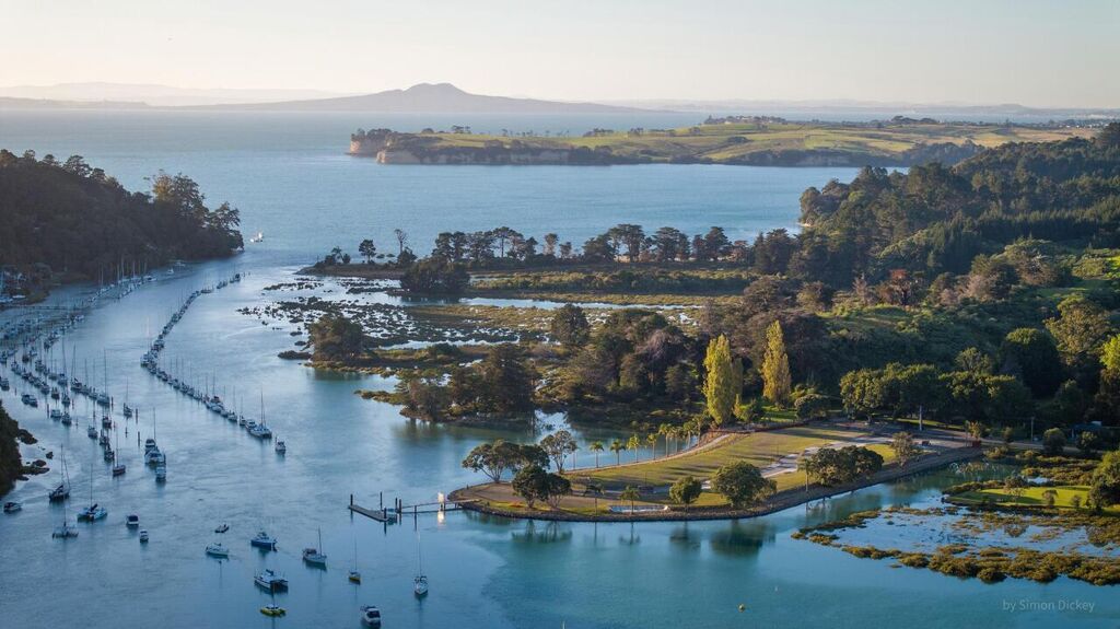 Image of 2 Duck Creek Road, Stillwater, Auckland