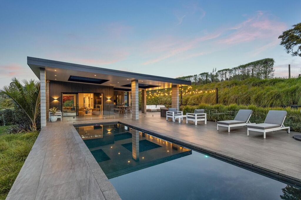 Image of 28 Taylor Road, Waimauku, Auckland