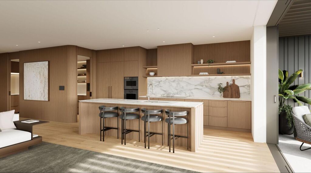 Image of 102/99 College Hill, Freemans Bay, Auckland