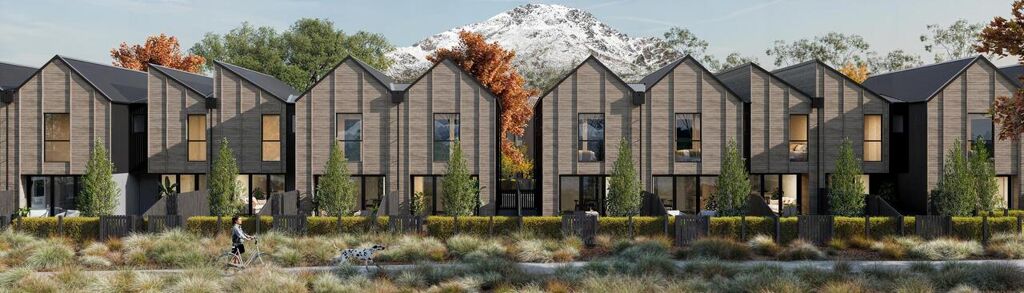 Image of 3/2 Stone Walls Terrace, Lower Shotover, Central Otago / Lakes District