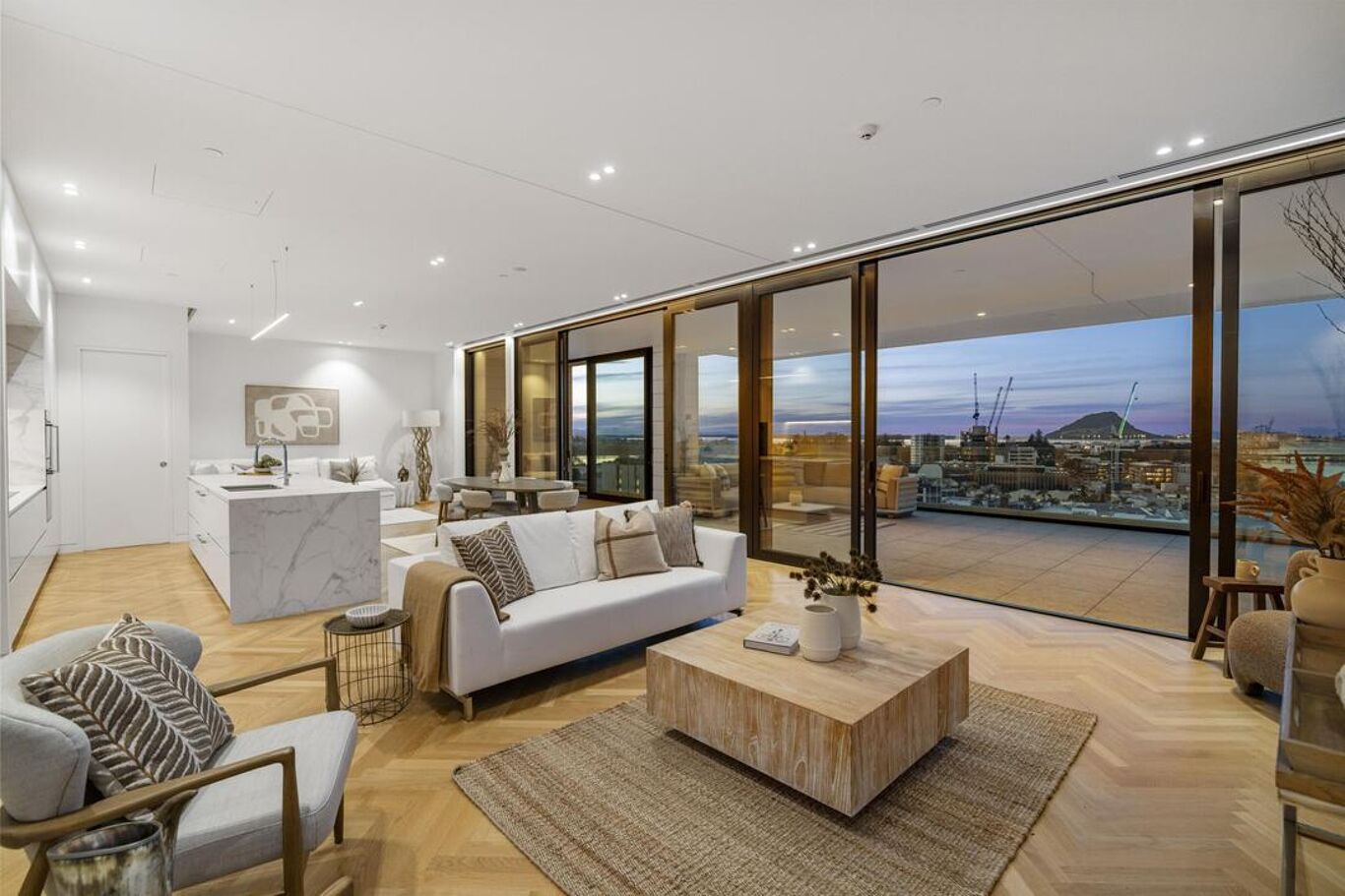 Image of PH08/38 Elizabeth Street, Tauranga Central, Bay of Plenty