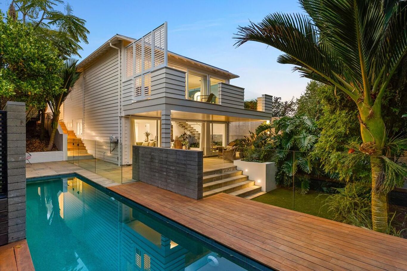 Image of 19 Lawrence Street, Herne Bay, Auckland