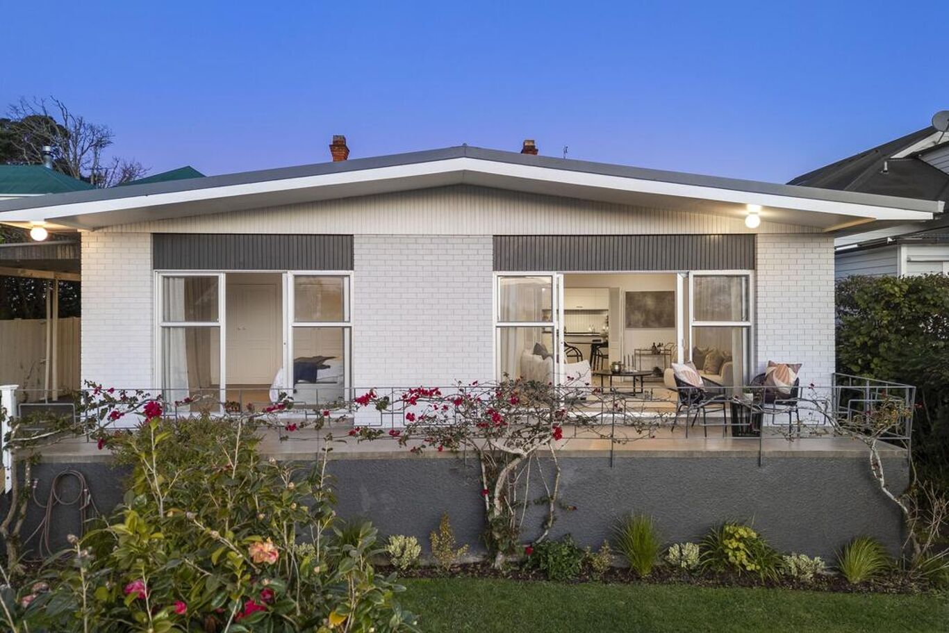 Image of 2/245 Jervois Road, Herne Bay, Auckland